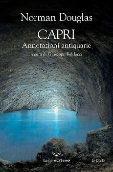 Capri. Annotazioni antiquarie