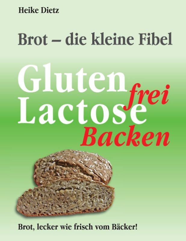 Brot - die kleine Fibel