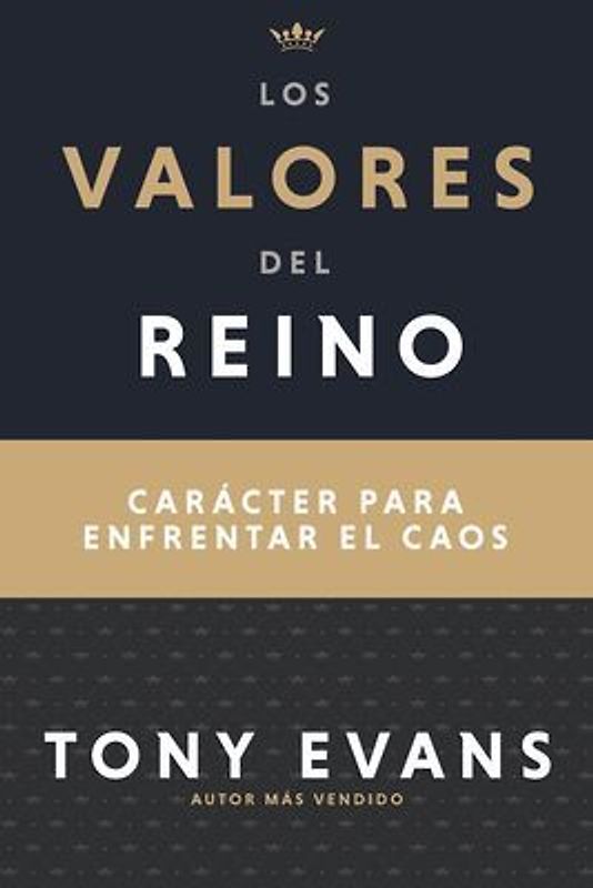 Los Valores del Reino