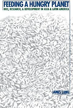 Feeding a Hungry Planet