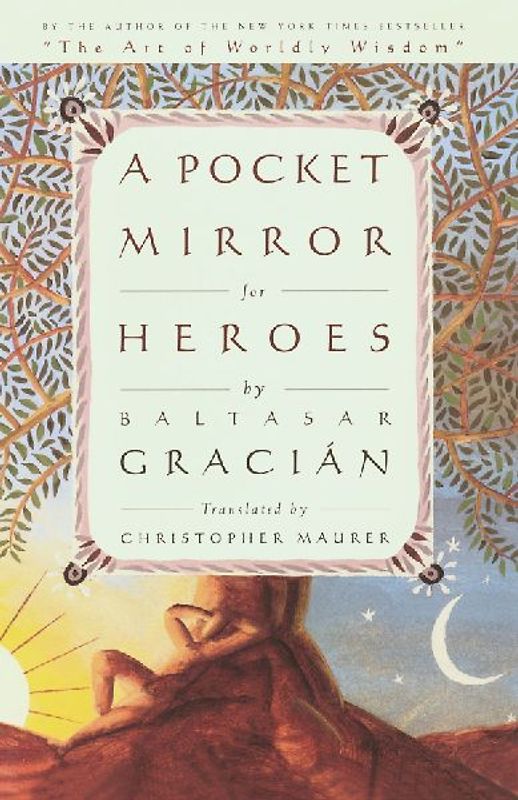 A Pocket Mirror for Heroes