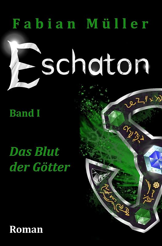 Das Blut der Götter