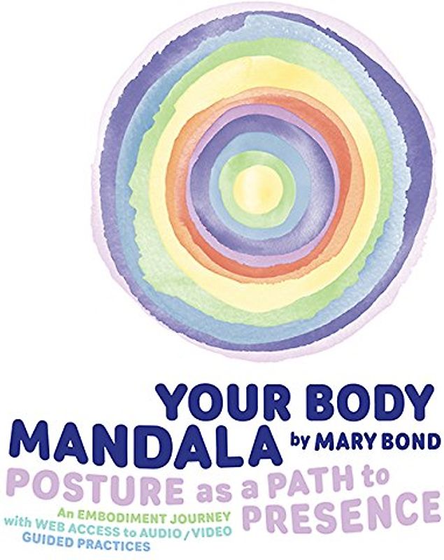 Your Body Mandala: Posture as a Path to Presence