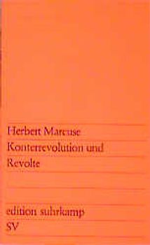 Konterrevolution und Revolte