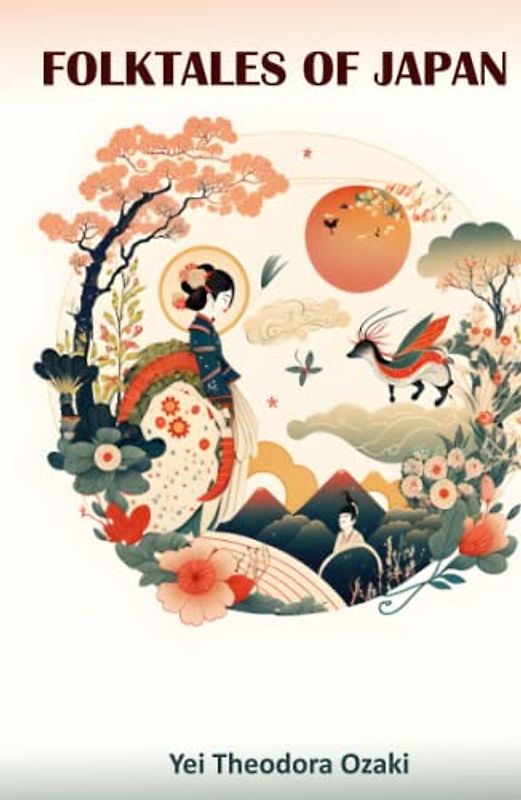 Folktales of Japan