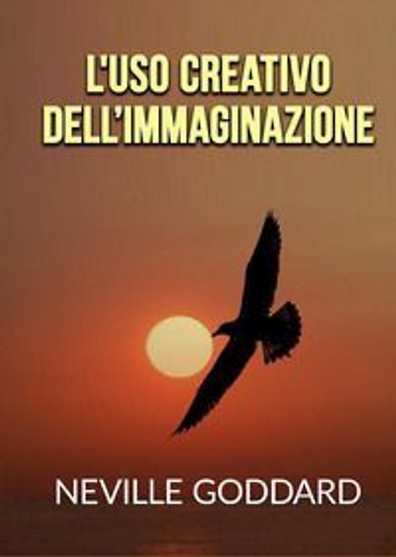 L' uso creativo dell'immaginazione