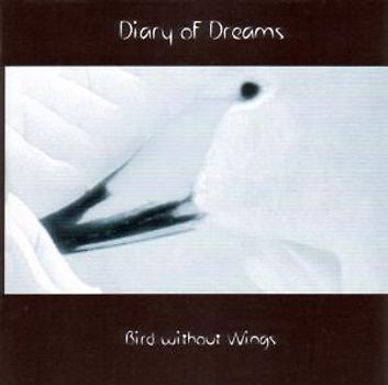 Diary of Dreams - Bird Without Wings