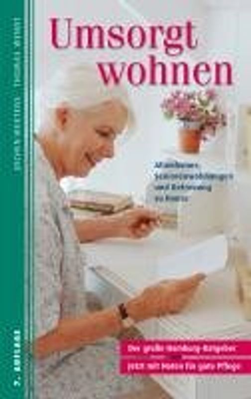 Umsorgt wohnen