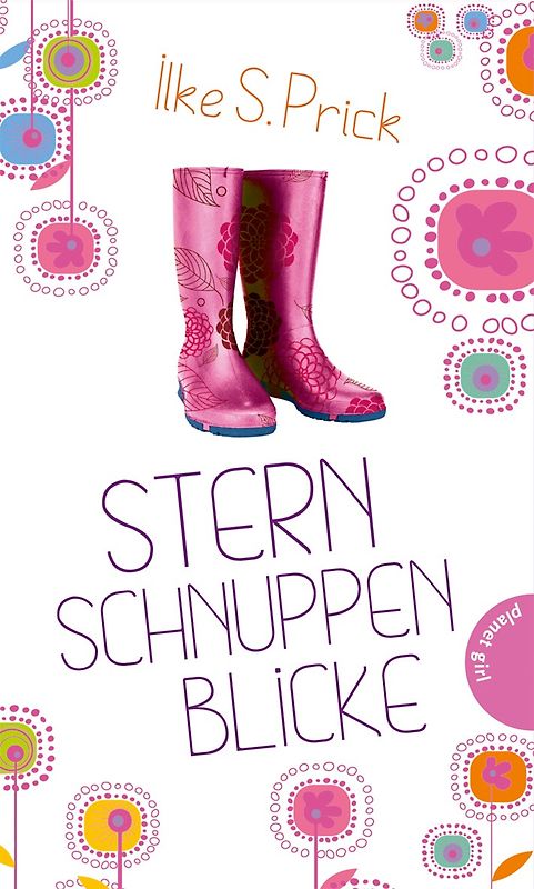 Sternschnuppenblicke