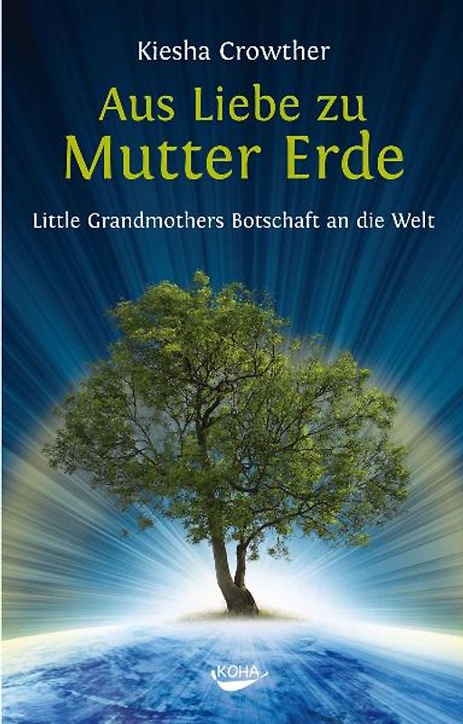Aus Liebe zu Mutter Erde