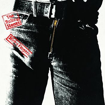the Rolling Stones - Sticky Fingers (2009 Remastered)