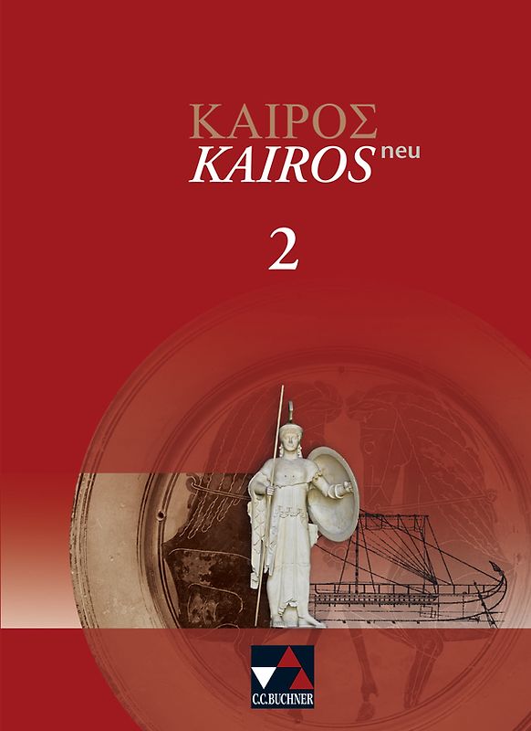 Kairós – neu / Kairós 2 – neu