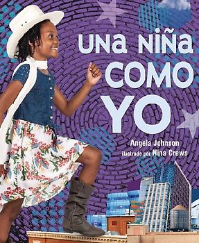 Una Niña Como Yo (a Girl Like Me)