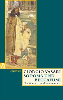 Sodoma und Beccafumi