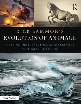 Rick Sammon's Evolution of an Image