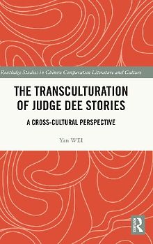 The Transculturation of Judge Dee Stories