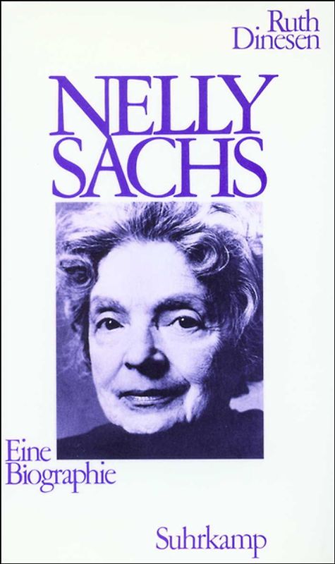 Nelly Sachs