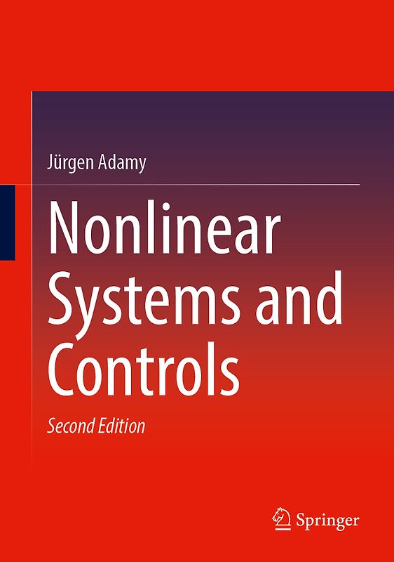 Nonlinear Systems and Controls