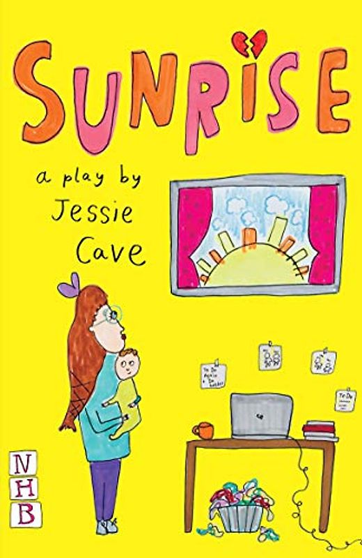 Sunrise (NHB Modern Plays)