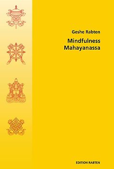 Mindfulness Mahayanassa