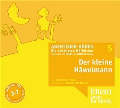Der kleine Häwelmann