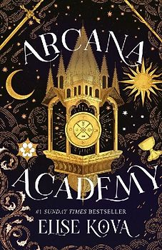 Arcana Academy