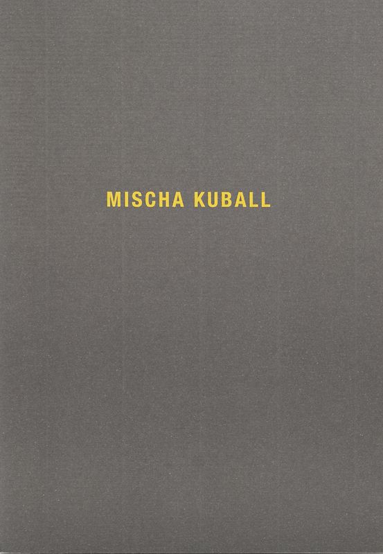 Mischa Kuball