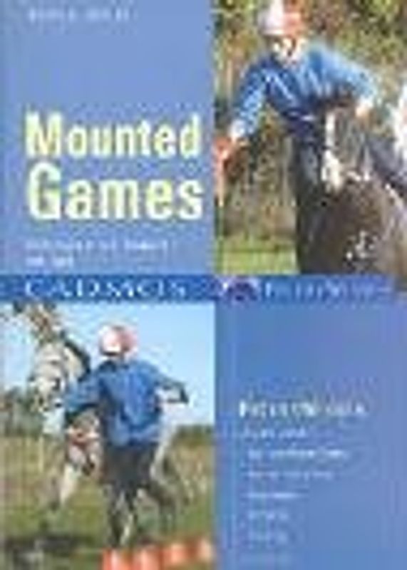 Mounted Games