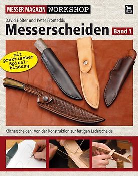 Messerscheiden