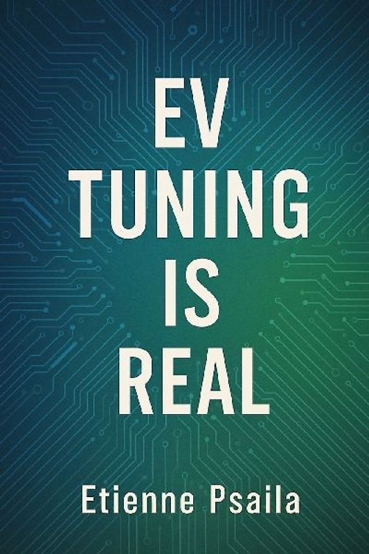 EV Tuning Is Real