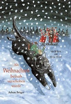 Als Weihnachten beinah verschoben wurde