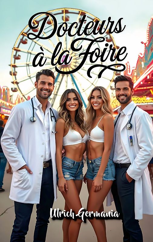 Docteurs à la Foire