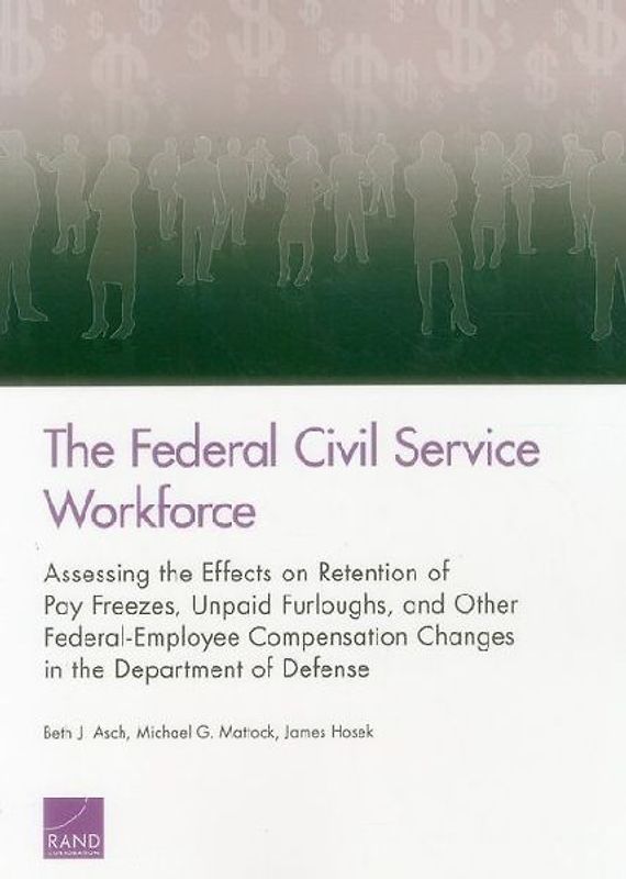 The Federal Civil Service Workforce