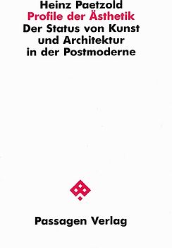 Profile der Ästhetik