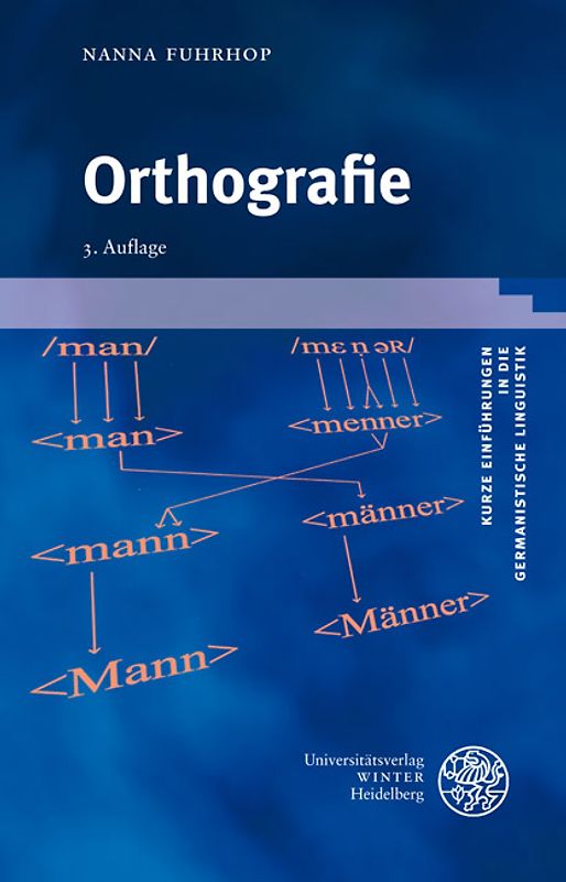 Orthografie