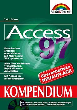 Access 97