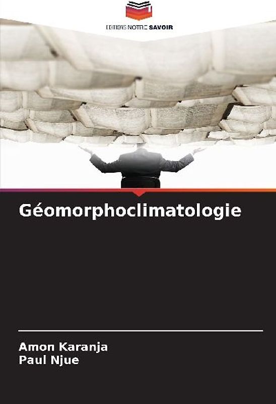 Géomorphoclimatologie