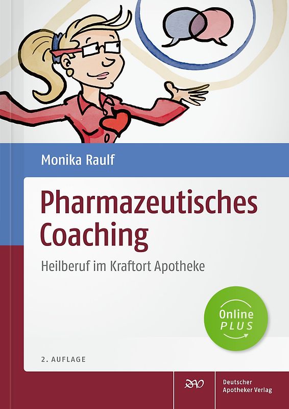 Pharmazeutisches Coaching