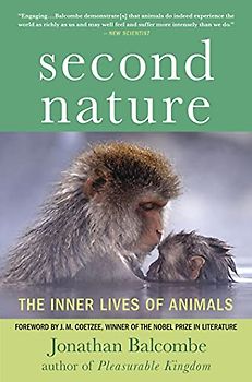 SECOND NATURE: The Inner Lives of Animals (MacSci)
