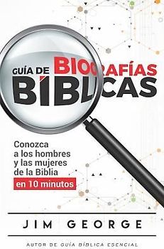 Guía de Biografías Bíblicas