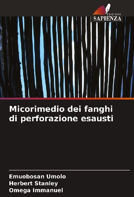 Micorimedio dei fanghi di perforazione esausti