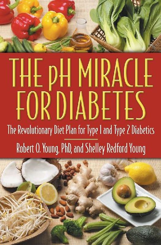 ph Miracle for Diabetes