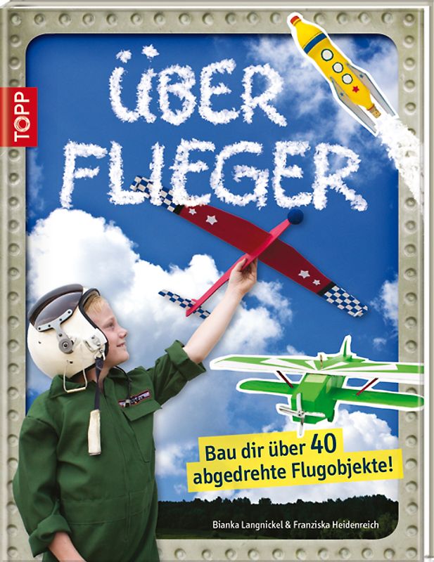 Überflieger