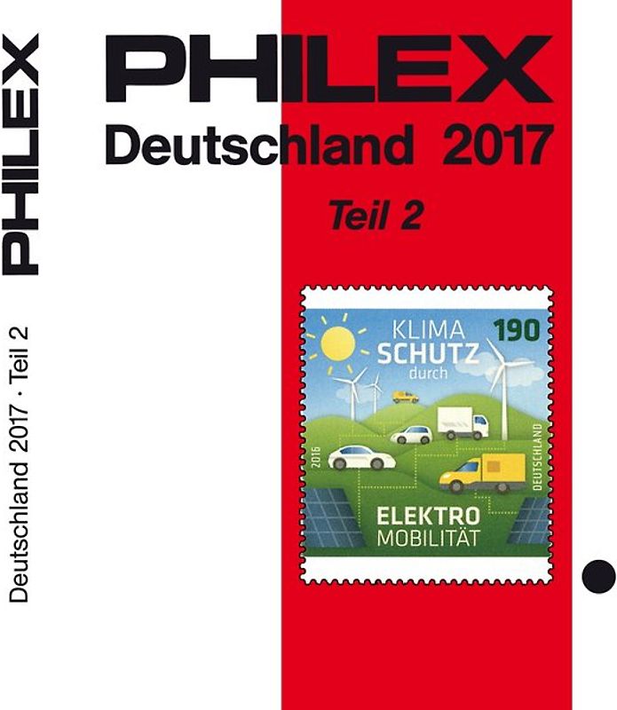 PHILEX Deutschland 2017 Teil 2