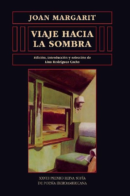 Viaje hacia la sombra