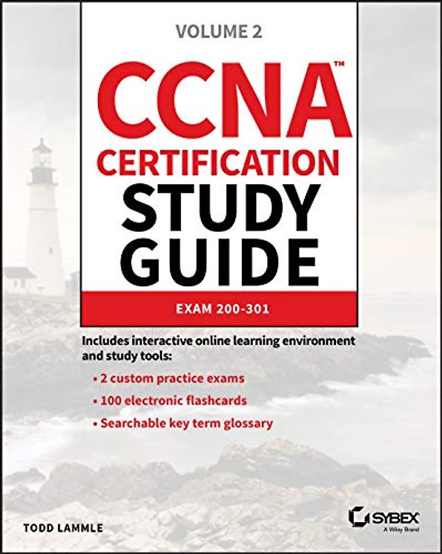 CCNA Certification Study Guide: Exam 200-301
