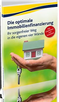Die optimale Immobilienfinanzierung
