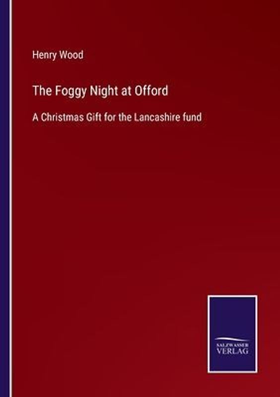 The Foggy Night at Offord