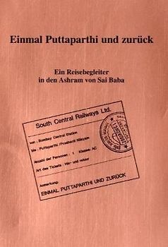 Einmal Puttaparthi und zurück