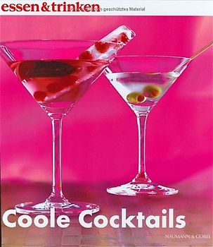Coole Cocktails